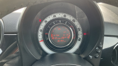 Fiat 500 1.0 Mild Hybrid Sport 3dr Petrol Hatchback